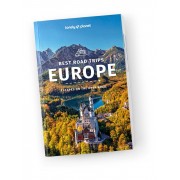 Best Road Trips Europe Lonely Planet
